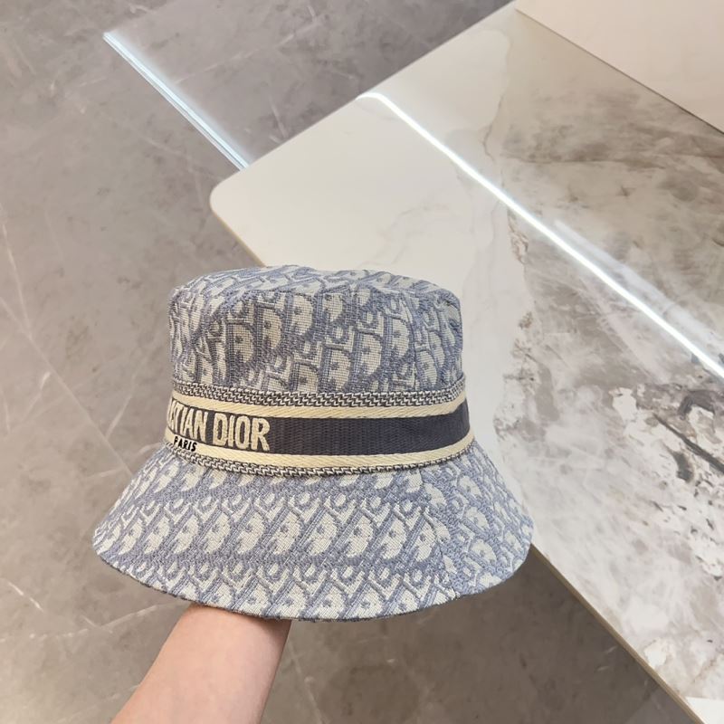 Christian Dior Caps